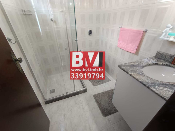 Imagem Casa com 3 Quartos à Venda, 130 m² em Vila Da Penha - Rio De Janeiro Imagem Casa com 3 Quartos à Venda, 130 m² em Vila Da Penha - Rio De Janeiro