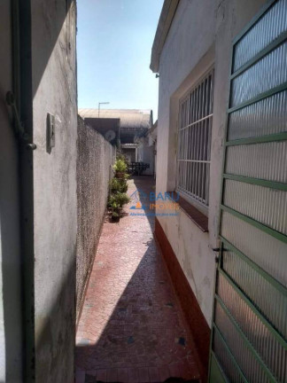 Imagem Casa com 2 Quartos à Venda, 292 m² em Lapa - São Paulo