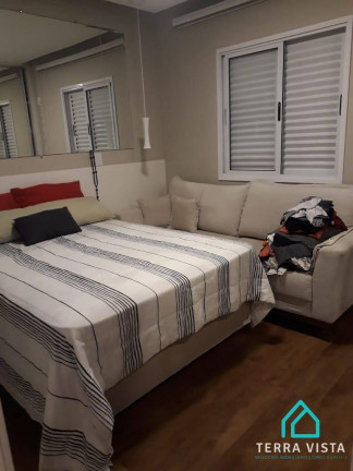 Imagem Apartamento com 3 Quartos à Venda, 80 m² em Jardim Das Nações - Taubaté Imagem Apartamento com 3 Quartos à Venda, 80 m² em Jardim Das Nações - Taubaté
