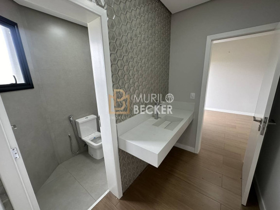 Imagem Casa de Condomínio com 3 Quartos à Venda, 250 m² em Loteamento Floresta - São José Dos Campos Imagem Casa de Condomínio com 3 Quartos à Venda, 250 m² em Loteamento Floresta - São José Dos Campos