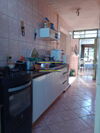 Imagem Casa com 2 Quartos à Venda, 46 m² em Jardim Piratininga - Ribeirão Preto Imagem Casa com 2 Quartos à Venda, 46 m² em Jardim Piratininga - Ribeirão Preto