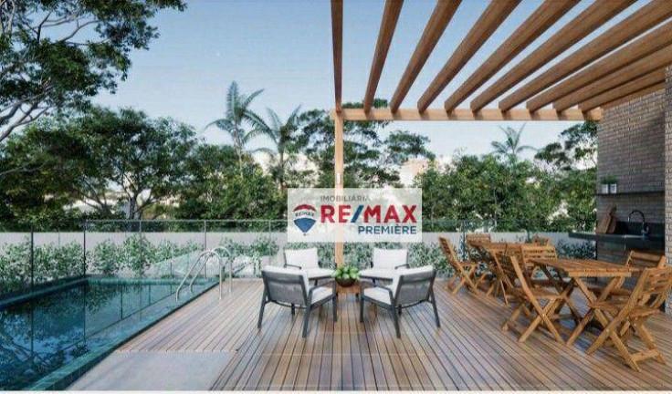 Imagem Apartamento com 2 Quartos à Venda, 54 m² em Portal Do Sol - João Pessoa