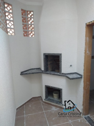 Imagem Casa com 2 Quartos à Venda, 71 m² em Balneário Leblon - Pontal Do Paraná