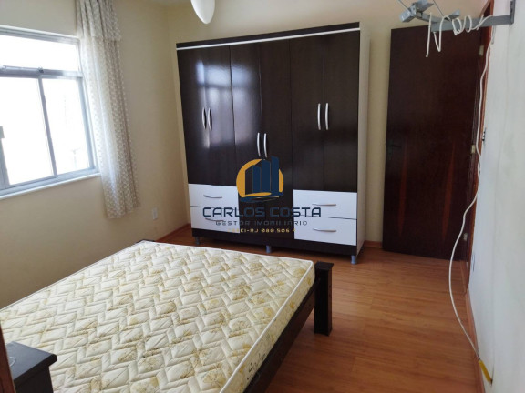 Imagem Apartamento com 2 Quartos à Venda, 80 m² em Braga - Cabo Frio