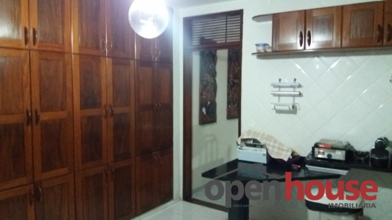 Imagem Casa com 3 Quartos à Venda, 275 m² em Capim Macio - Natal