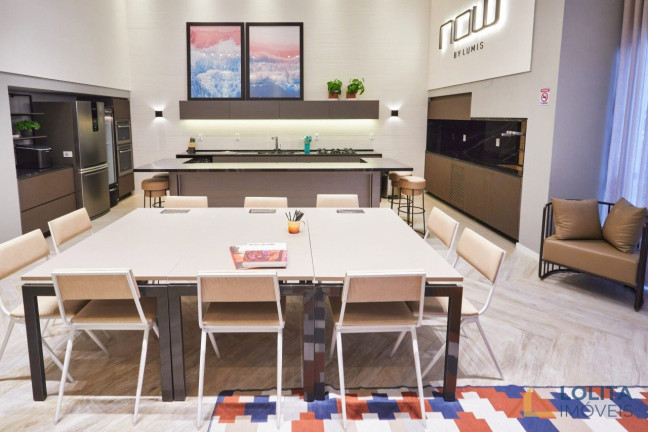 Imagem Apartamento com 2 Quartos à Venda, 111 m² em Estreito - Florianopolis Imagem Apartamento com 2 Quartos à Venda, 111 m² em Estreito - Florianopolis