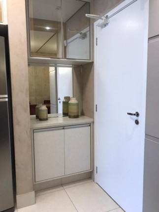 Imagem Apartamento com 2 Quartos à Venda, 66 m² em Tatuapé - São Paulo