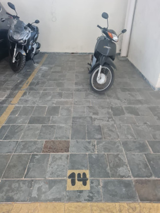 Imagem Apartamento com 3 Quartos à Venda, 163 m² em Embaré - Santos