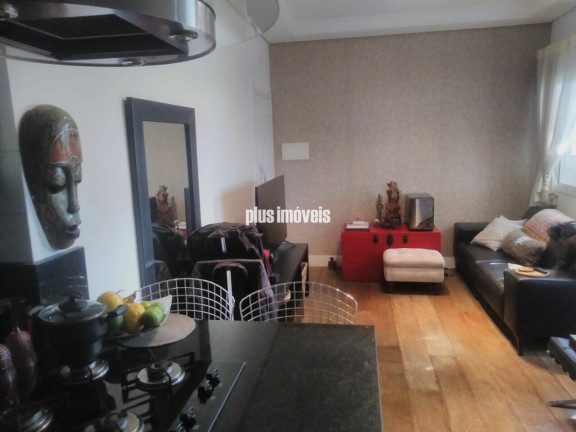 Imagem Apartamento com 3 Quartos para Alugar, 103 m² em Morumbi - São Paulo Imagem Apartamento com 3 Quartos para Alugar, 103 m² em Morumbi - São Paulo
