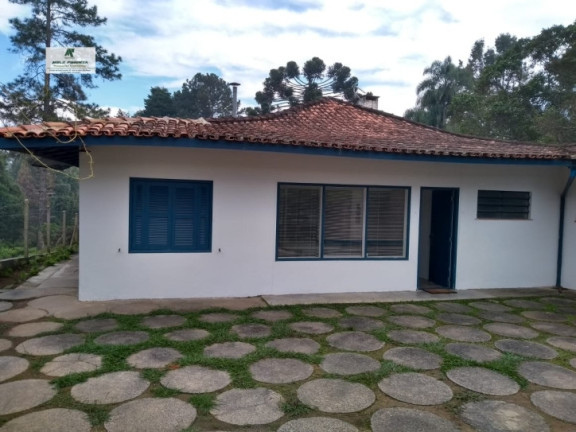 Chácara com 6 Quartos à Venda, 1.420 m² em Lagoinha - Mairinque