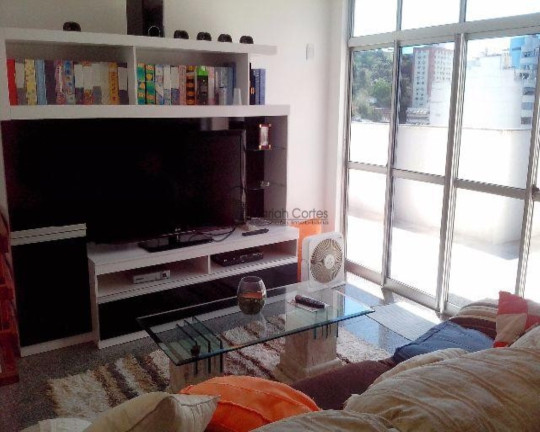 Imóvel com 4 Quartos à Venda, 194 m² em Icaraí - Niterói