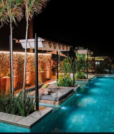 Imagem Apartamento com 1 Quarto à Venda, 45 m² em Bessa - João Pessoa