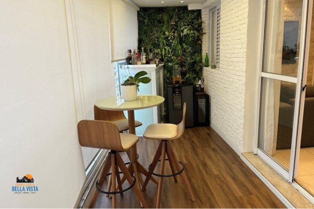 Imagem Apartamento com 3 Quartos à Venda,  em Mooca - São Paulo