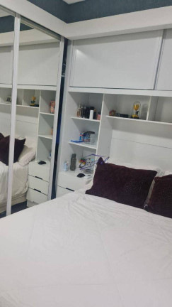 Imagem Apartamento com 3 Quartos à Venda, 90 m² em Alto Da Lapa - São Paulo