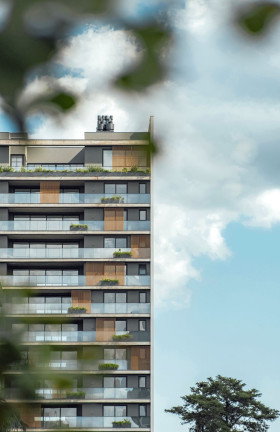 Imagem Apartamento com 3 Quartos à Venda, 191 m² em Cristo Redentor - Caxias Do Sul