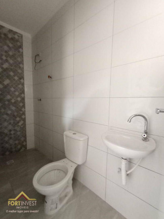 Imagem Imóvel com 3 Quartos à Venda, 104 m² em Tupi - Praia Grande