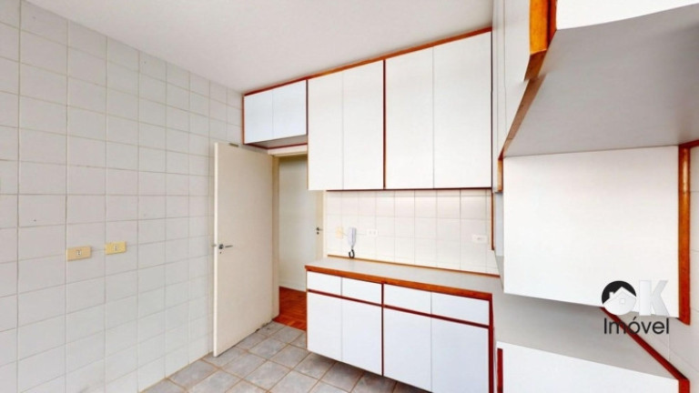 Imagem Apartamento com 3 Quartos à Venda, 134 m² em Higienópolis - São Paulo