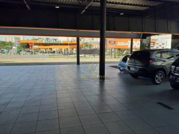 Imagem Galpão para Alugar, 300 m² em Monte Castelo - São José Dos Campos Imagem Galpão para Alugar, 300 m² em Monte Castelo - São José Dos Campos