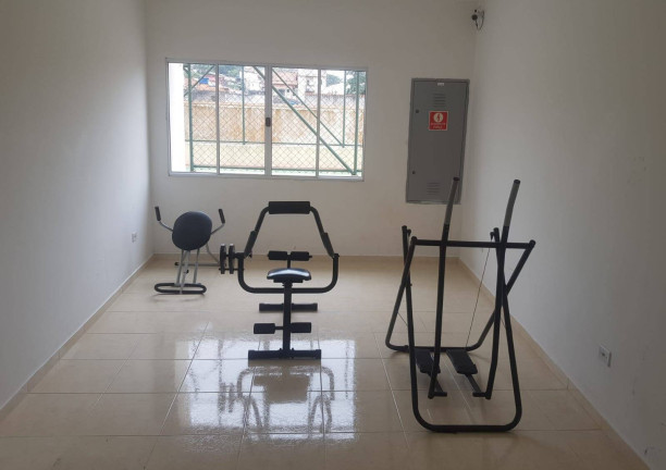 Imagem Apartamento com 2 Quartos à Venda, 55 m² em Vila Luzita - Santo André Imagem Apartamento com 2 Quartos à Venda, 55 m² em Vila Luzita - Santo André
