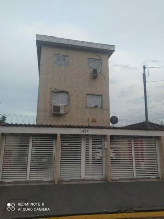 Imagem Apartamento com 1 Quarto à Venda, 42 m² em Vila São Jorge - São Vicente Imagem Apartamento com 1 Quarto à Venda, 42 m² em Vila São Jorge - São Vicente