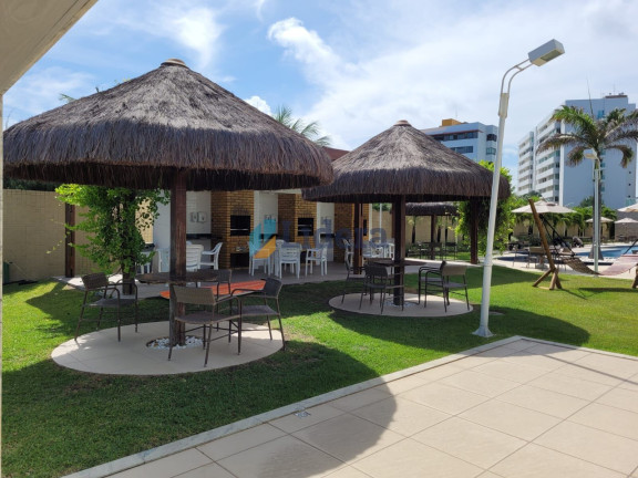 Imagem Cobertura com 4 Quartos à Venda, 202 m² em Ponta De Campina - Cabedelo