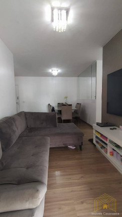 Imagem Apartamento com 3 Quartos à Venda, 83 m² em Jardim Flor Da Montanha - Guarulhos