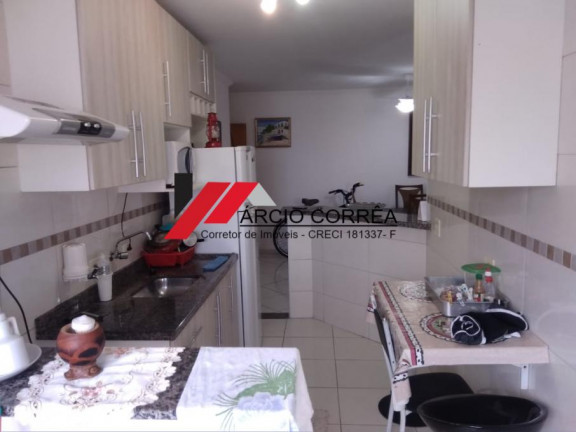 Imagem Apartamento com 2 Quartos à Venda ou Locação, 115 m² em Aviação - Praia Grande