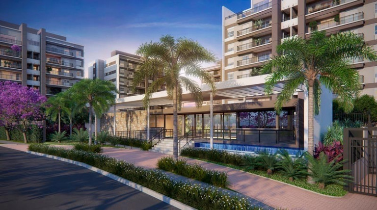Imagem Apartamento com 4 Quartos à Venda, 130 m² em Swiss Park - Campinas Imagem Apartamento com 4 Quartos à Venda, 130 m² em Swiss Park - Campinas