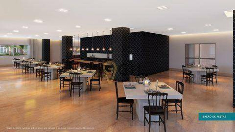 Imagem Apartamento com 2 Quartos à Venda, 63 m² em Pagador De Andrade - Jacareí