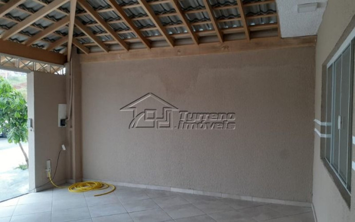 Imagem Casa com 2 Quartos à Venda, 90 m² em Novo Horizonte - São José Dos Campos Imagem Casa com 2 Quartos à Venda, 90 m² em Novo Horizonte - São José Dos Campos