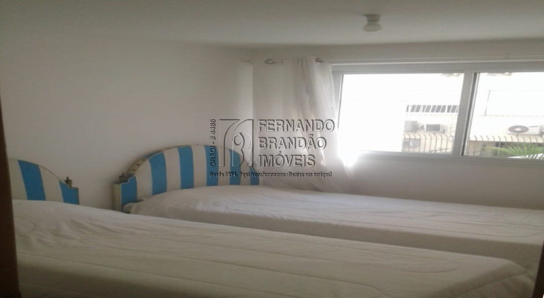 Imagem Imóvel com 3 Quartos à Venda, 103 m² em Leblon - Rio De Janeiro