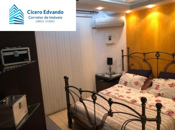 Imagem Imóvel com 3 Quartos à Venda, 103 m² em Vila Regente Feijó - São Paulo