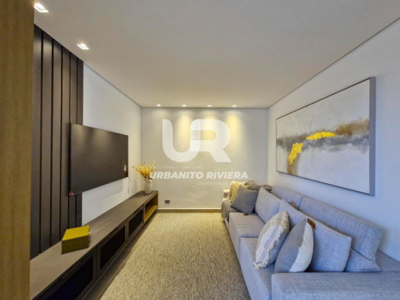 Imagem Casa com 7 Quartos à Venda, 603 m² em Riviera | Módulo 16 - Bertioga