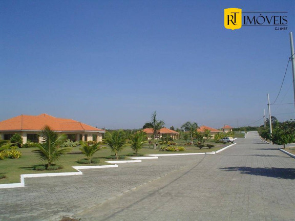 Imagem Terreno em Condomínio à Venda, 360 m² em Lagoinha - Araruama Imagem Terreno em Condomínio à Venda, 360 m² em Lagoinha - Araruama