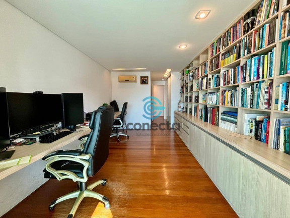 Imagem Apartamento com 5 Quartos à Venda, 595 m² em Boa Viagem - Niterói Imagem Apartamento com 5 Quartos à Venda, 595 m² em Boa Viagem - Niterói