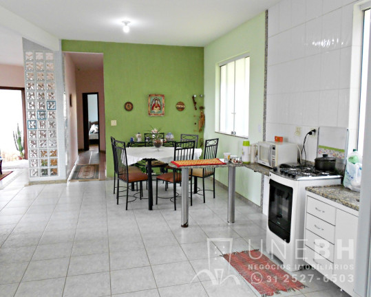 Imagem Casa com 4 Quartos à Venda, 300 m² em Trevo - Belo Horizonte Imagem Casa com 4 Quartos à Venda, 300 m² em Trevo - Belo Horizonte