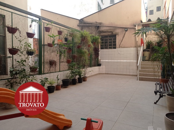 Imagem Kitnet com 1 Quarto para Alugar, 37 m² em República - São Paulo