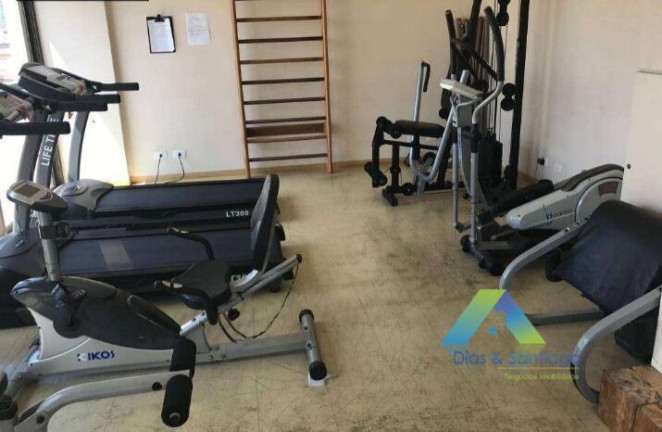 Imagem Apartamento com 3 Quartos à Venda, 95 m² em Fundação - São Caetano Do Sul