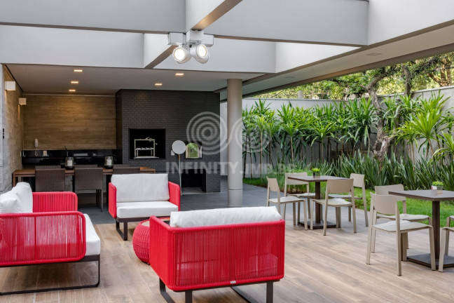 Imagem Apartamento com 3 Quartos à Venda, 113 m² em Vila Mariana - São Paulo