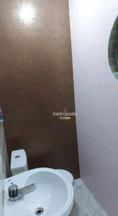 Imagem Casa com 5 Quartos à Venda, 300 m² em Jardim Bom Pastor - Santo André Imagem Casa com 5 Quartos à Venda, 300 m² em Jardim Bom Pastor - Santo André