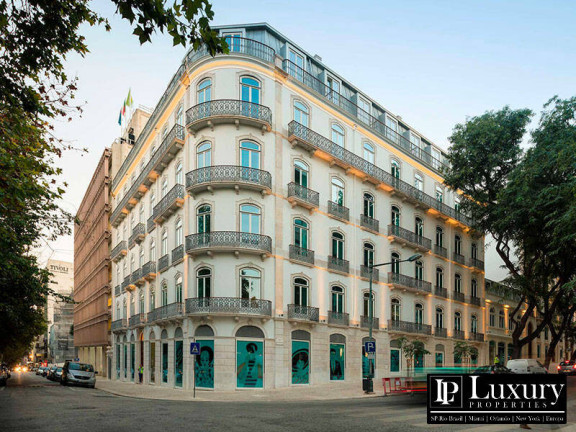 Apartamento com 3 Quartos à Venda, 190 m² em Centro - Lisboa