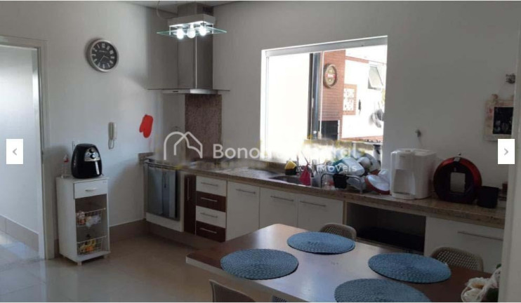 Imagem Casa de Condomínio com 3 Quartos à Venda, 628 m² em Loteamento Caminhos De San Con - Campinas Imagem Casa de Condomínio com 3 Quartos à Venda, 628 m² em Loteamento Caminhos De San Con - Campinas