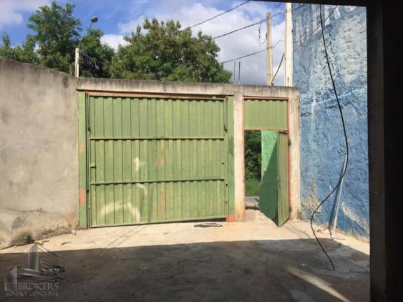 Imagem Casa com 1 Quarto à Venda, 60 m² em Morada Das Flores - Sorocaba