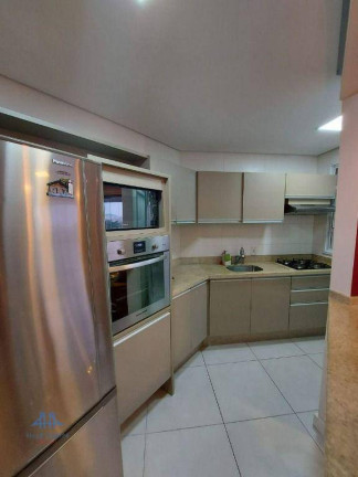 Imagem Apartamento com 2 Quartos à Venda, 69 m² em Itacorubi - Florianópolis