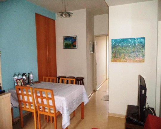 Imagem Apartamento com 1 Quarto à Venda, 67 m² em Bela Vista - São Paulo