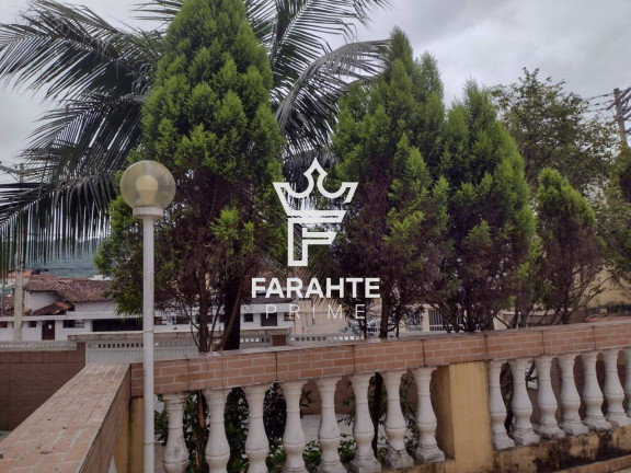 Imagem Casa com 4 Quartos à Venda, 156 m² em Jardim Independência - São Vicente Imagem Casa com 4 Quartos à Venda, 156 m² em Jardim Independência - São Vicente