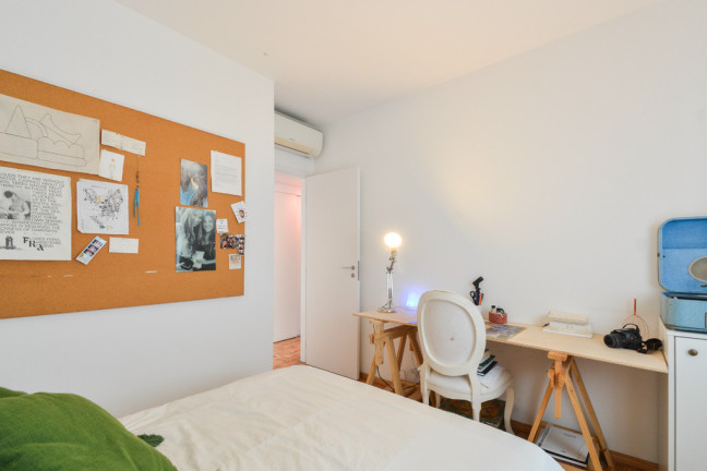 Imagem Apartamento com 3 Quartos à Venda, 112 m² em Vila Olímpia - São Paulo