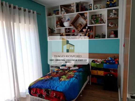 Imagem Casa de Condomínio com 3 Quartos à Venda, 682 m² em Portal Das Araucárias - Araraquara