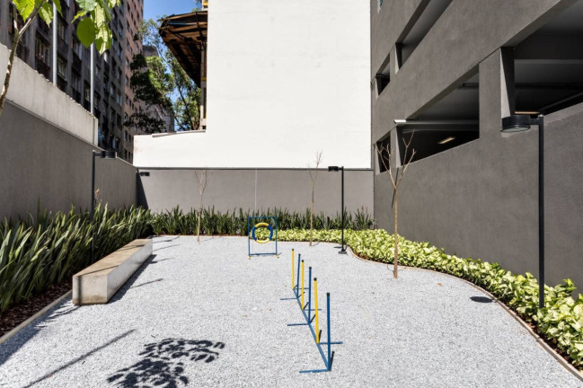 Imagem Imóvel com 1 Quarto à Venda, 22 m² em Sé - São Paulo Imagem Imóvel com 1 Quarto à Venda, 22 m² em Sé - São Paulo