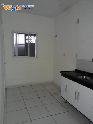 Imagem Casa com 3 Quartos à Venda, 100 m² em Vila Tupi - Praia Grande Imagem Casa com 3 Quartos à Venda, 100 m² em Vila Tupi - Praia Grande